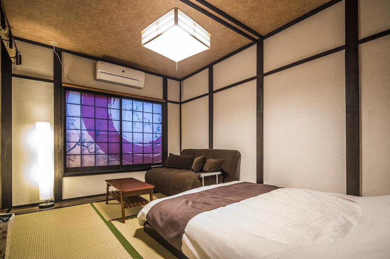 Kyo Oyado Hana Kyoto 2*,  Japan