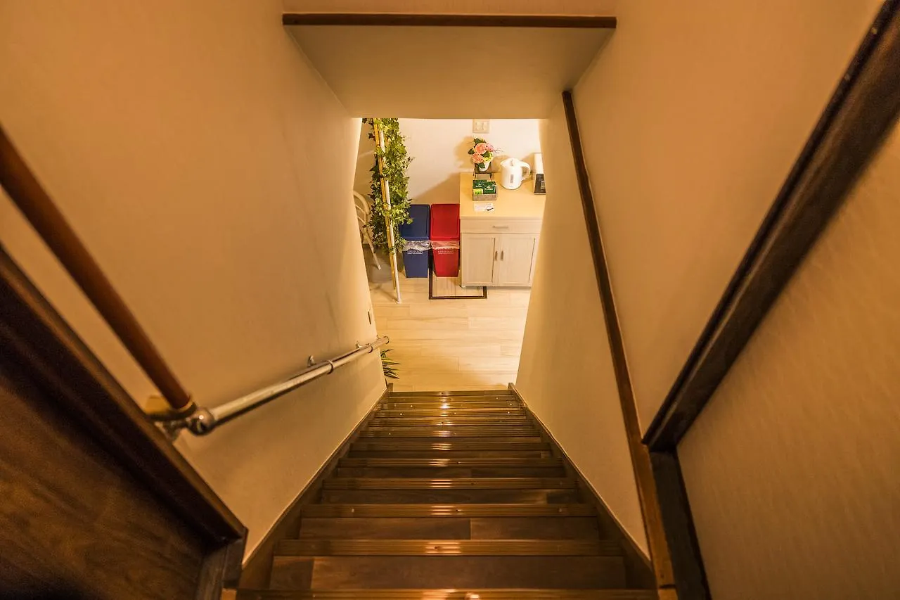 Kyo Oyado Hana Kyoto Guest house