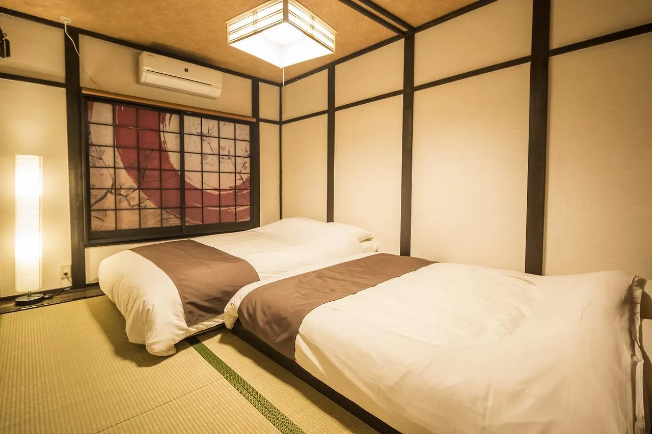 Kyo Oyado Hana Kyoto Japan