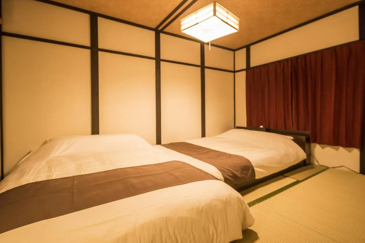 Kyo Oyado Hana Kyoto